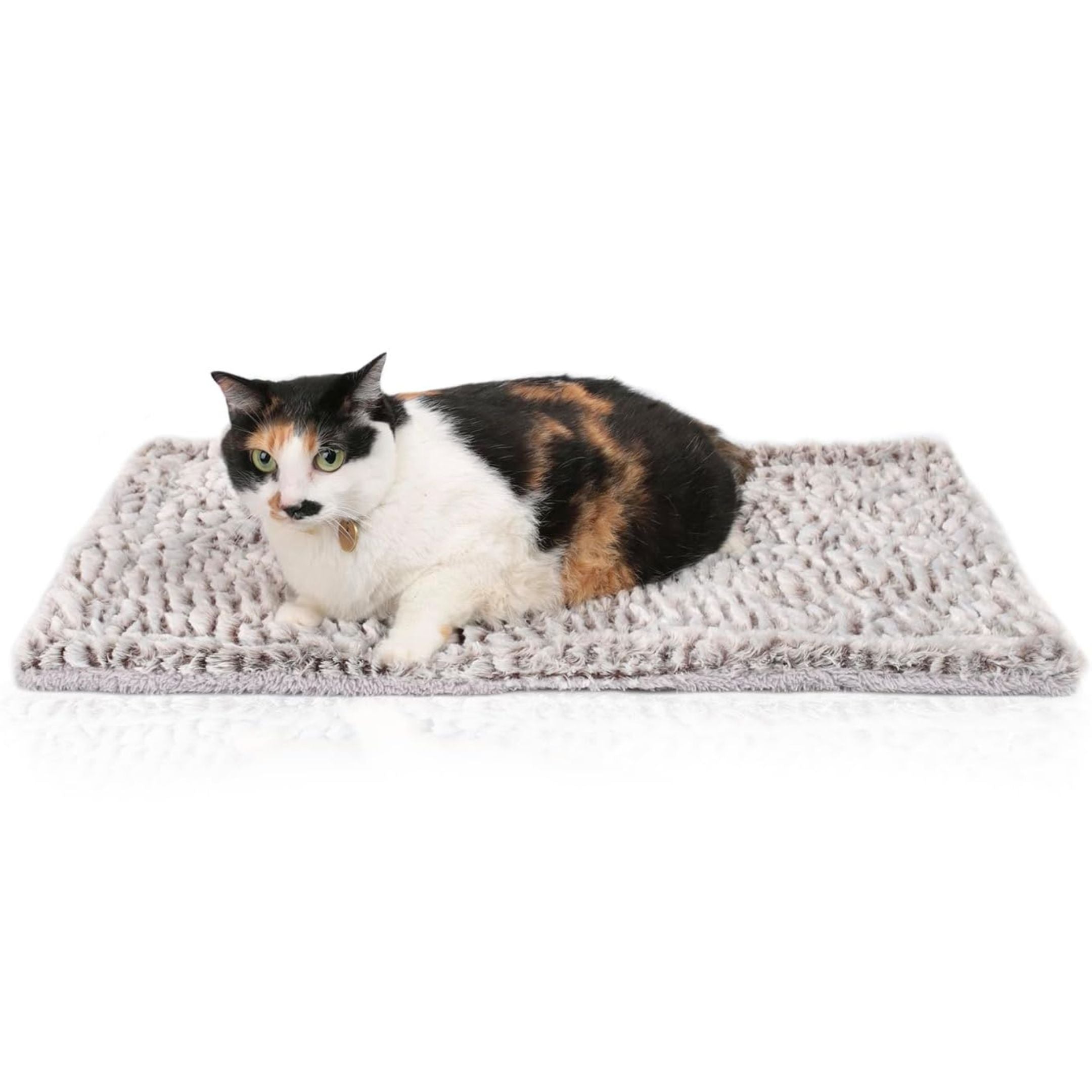 Self-Warming Pet Mattress