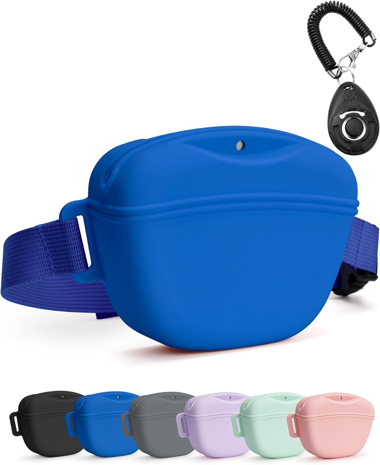 Click & Treat Bag