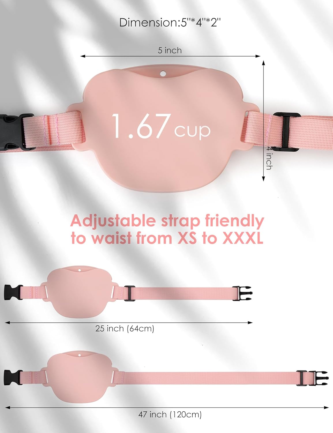 Click & Treat Bag
