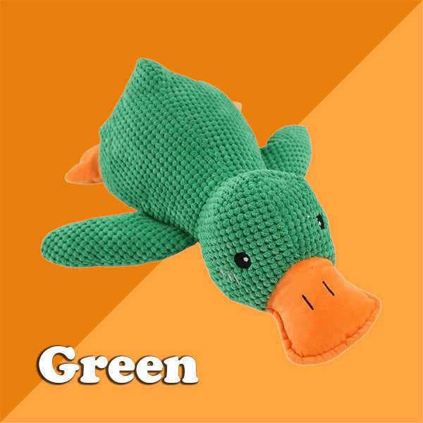 BuddyDuck - Dog Companion