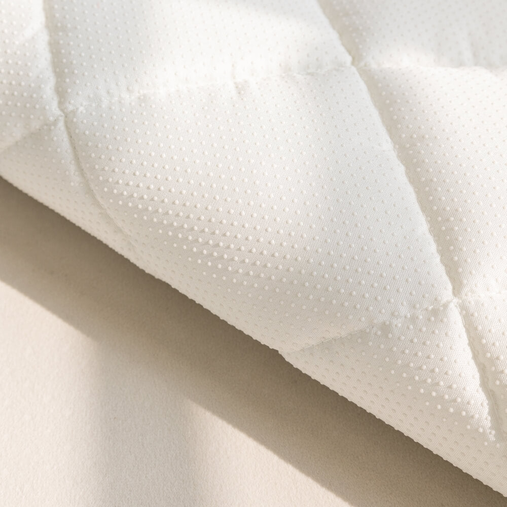 CozyCord Quilted Couch Cover – Plush, Anti-Slip & Winter-Ready