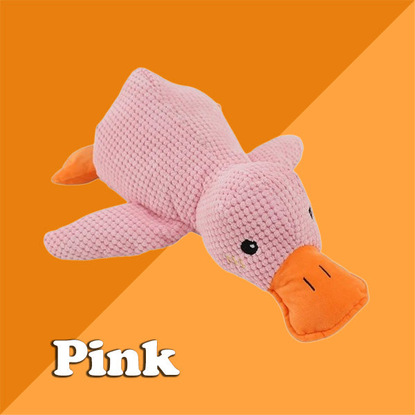 BuddyDuck - Dog Companion