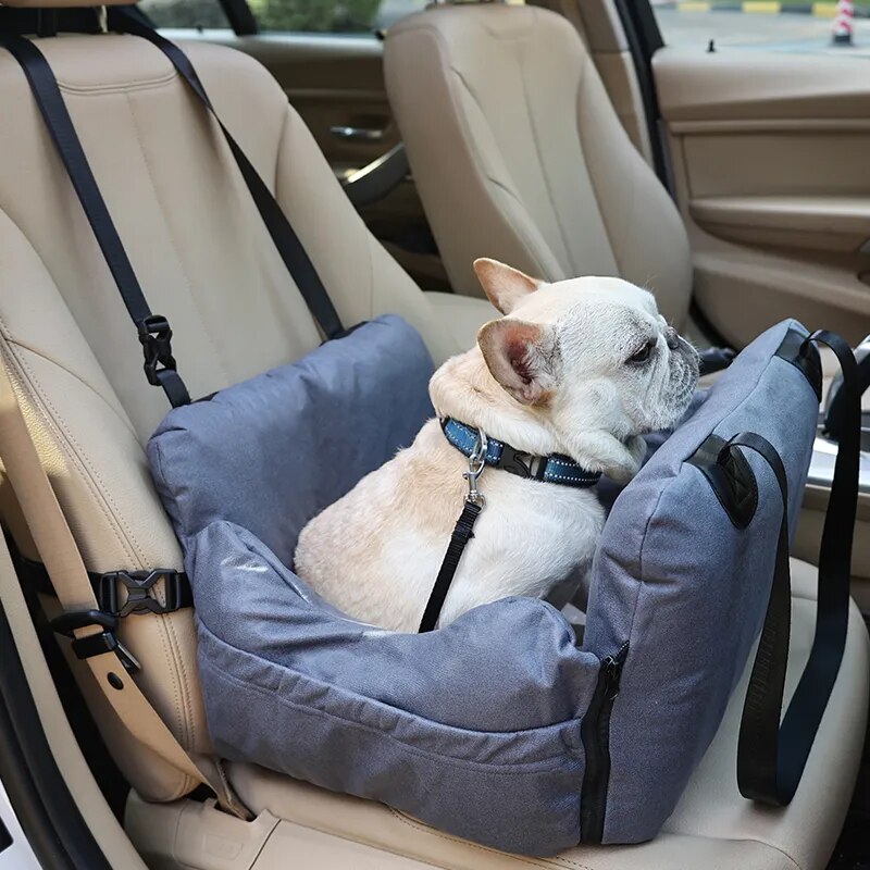 AirShield Dog Seat