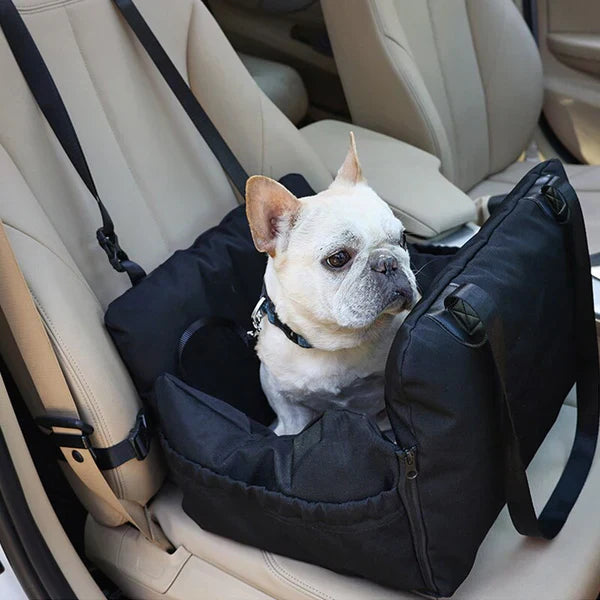 AirShield Dog Seat