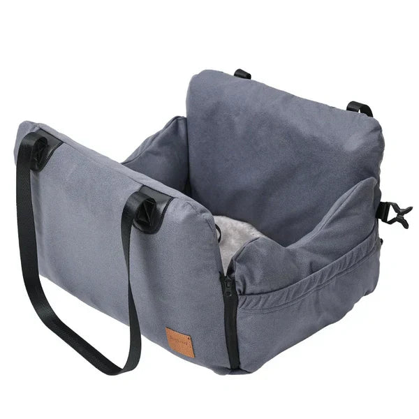 AirShield Dog Seat