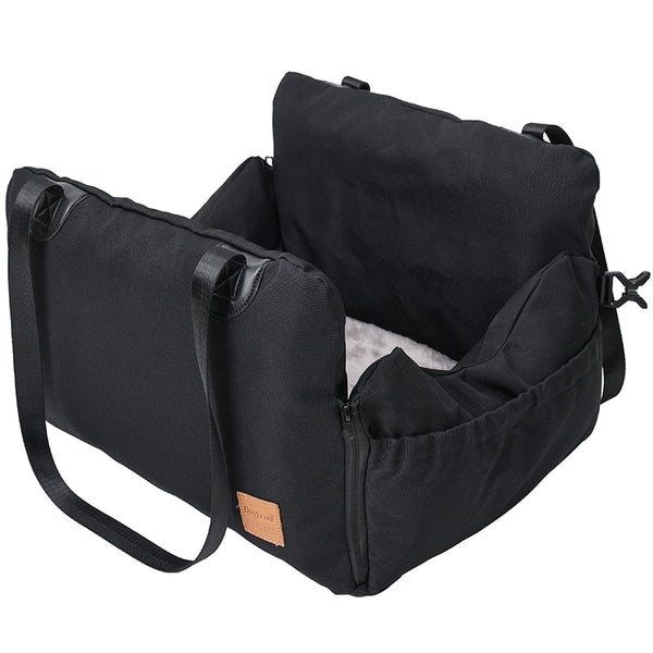 AirShield Dog Seat