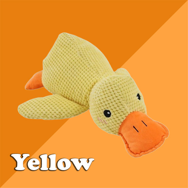 BuddyDuck - Dog Companion